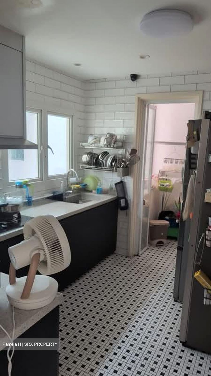 Cosy Lodge (D14), Apartment #599187081